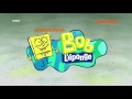 SpongeBob HD Intro - French || Bob l'éponge