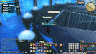 Download lagu G'raha Tia Walks the Dohn Mheg Tightrope | Final Fantasy XIV mp3