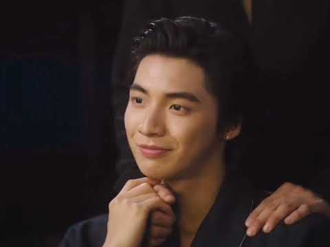 The ending is my fav🤭😽😘||RESET THE SERIES TRAILER