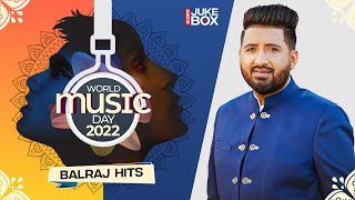 Meri Aashiqui | World Music Day Balraj Hits | Jaan Te Bani | New Punjabi Song 2022 | T-Series