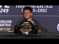 UFC 249: Henry Cejudo Post-fight Press Conference