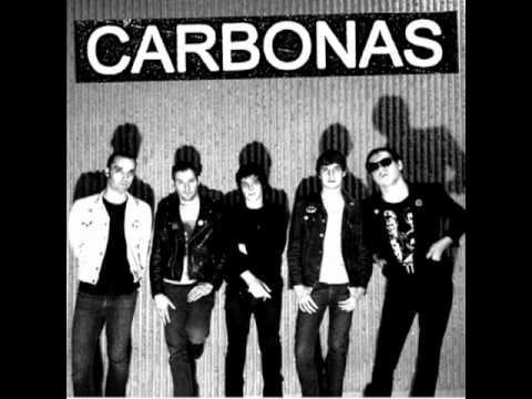 carbonas - hate you