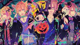 Nightcore Wonderland [Sounds Like Harmony]