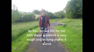 End Of The Line (Dyspraxia & Asperges Awareness)