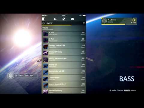 Video cover