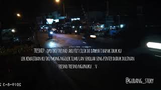 Download lagu Story wa lagu gurauan berkasih mp3