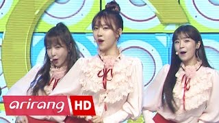Simply K-Pop _ Crayon pop(크레용팝) _ Doo Doom Chit(두둠칫) _ Ep.234 _ 100716