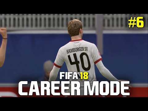 DAVIES DEBUT & ARP WORLDIE!! | FIFA 18 Career Mode #6
