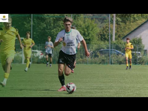 ▶️🟢 U17 Vác VLSE - Kelen-BVB 0:1 | Összefoglaló