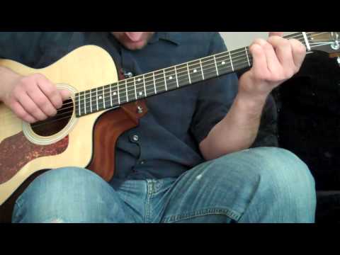 You were meant for me (covered by Eric Stillman) Jewel