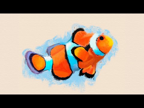 Video thumbnail for nemo