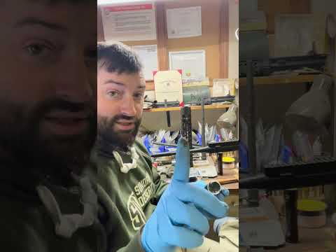 SDI GRAD ADVICE: Use Anti-Seize