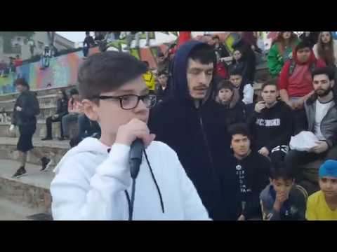 DOCTORE y REG vs HOODINI y FRANQUET - FILTROS // REVENGE INDIVIDUAL