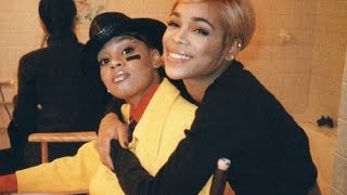 Left Eye ft. T-Boz - My Secret Enemy