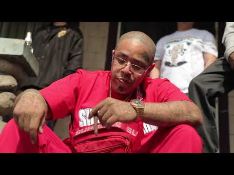 RickThaSavageGod- Fake Love