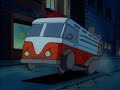 Ghost Busters Not Now Slimer