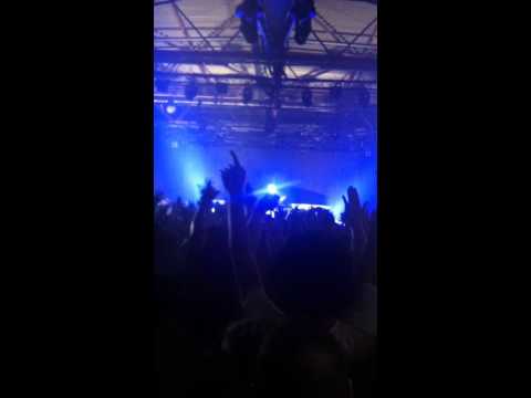 The Subs- Kiss My Trance @ I Love Techno 2011, Flanders Expo Ghent