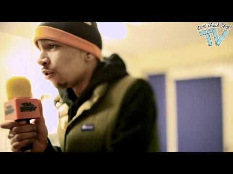 series 2 - Dream Mclean  freestyle