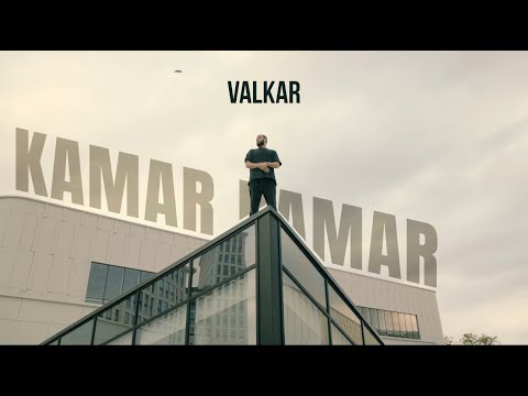 Valkar - kamar kamar