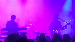 Stick Figure: Weary Eyes - The Roxy Theatre - West Hollywood, CA - 10/18/2014