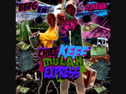 Chief.Keef-Swaggin Out Dha ROOF