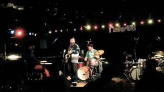Kresten Osgood Trio “6” from LIVE IN GOTHENBURG
