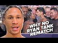 Regis Progrias tells Ryan Garcia he doesnt DESERVE Gervonta rematch & why Teofimo beats him!