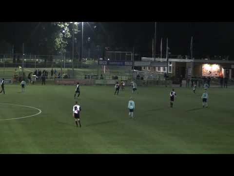 Alphense Boys 15-2 - SV RAP/Dream Team O15-1 2e H. (09-10-2018)