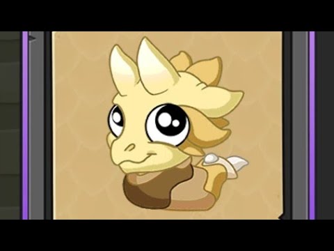Lacewing Dragon Dragonvale