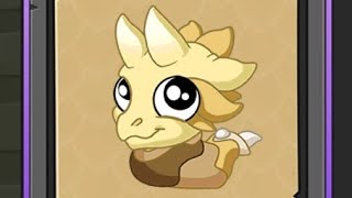 How to breed Lacewing Dragon in DragonVale