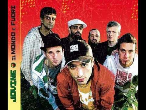 jovine-tu chi sei feat. o zulù