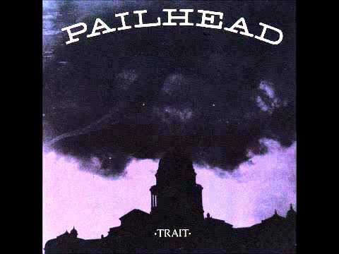 Pailhead - Anthem