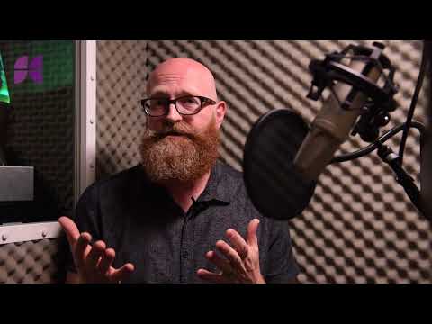 Ace Media Productions - Customer Success Story ( Ron Schott - Ace Media Productions)