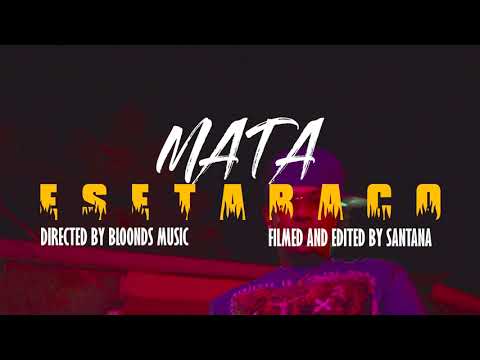 Og Johe - Mata Ese Tabaco🚬 Ft. Chelo Lion ( Video Oficial)