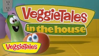 VeggieTales in the House - Theme Song