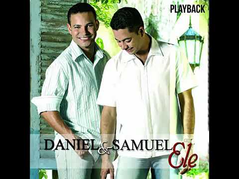 O Menino E O Milagre - Daniel & Samuel