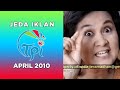 Jeda Iklan TPI April 2010