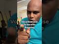 Simple Vocal Exercises In Tamil