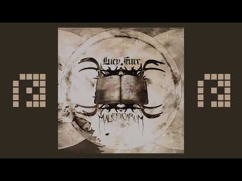 Lucy Furr - Maleficarum (PRSPCTEP024Digi)