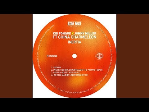 Inertia (feat. China Charmeleon) (Nutty Nys Remix)