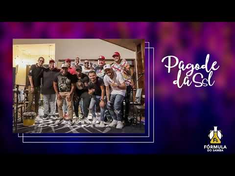 Pagode da SSL - Deixa clarear