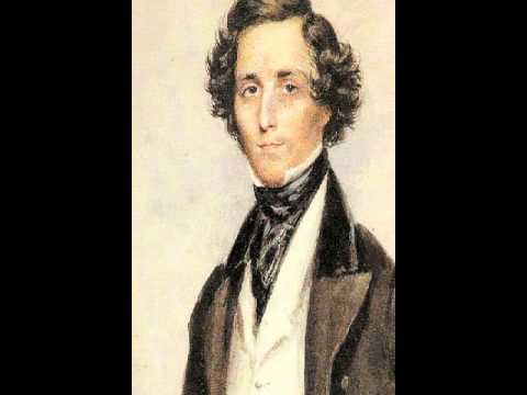 Mendelssohn Symphony No. 5 