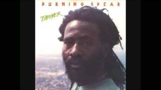 Burning Spear - Image