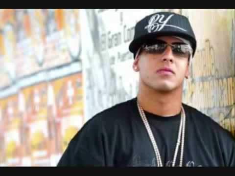 Echale Pique - Daddy Yankee
