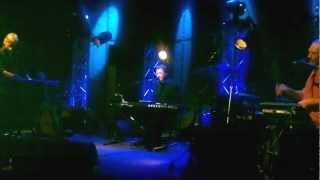 MySalonika.gr NITS - Schwebebahn/Shadow of a doubt (Μύλος,Θεσ/νίκη 04/11/12)