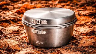 12 Gear Items That Make CAMPING Actually Comfortable !