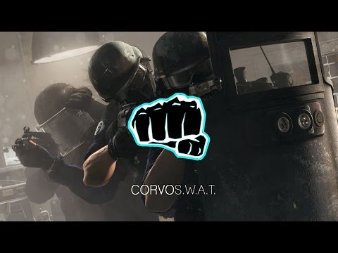 Corvo - S.W.A.T. (Original Mix)