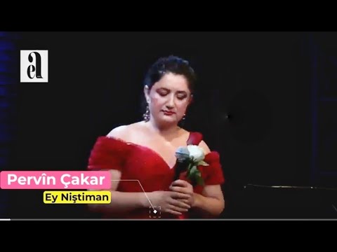 Pervin Çakar; Ey Niştiman