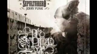 sepulturero (la fuente)