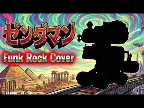 Time Bokan Series: Zenderman Zenderman no Uta Ken Fujii